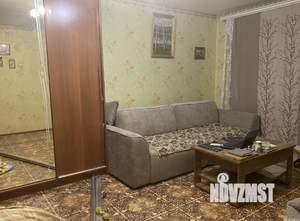 1-к квартира, вторичка, 32м2, 2/5 этаж