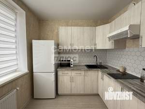 1-к квартира, вторичка, 27м2, 1/10 этаж