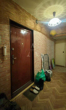 2-к квартира, вторичка, 50м2, 4/10 этаж