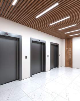 2-к квартира, вторичка, 61м2, 8/17 этаж