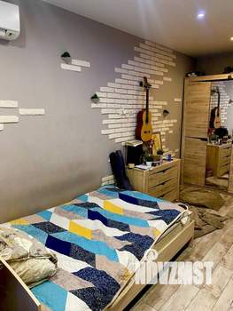 2-к квартира, вторичка, 50м2, 4/9 этаж