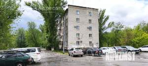 2-к квартира, вторичка, 42м2, 5/5 этаж