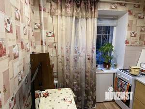 1-к квартира, вторичка, 33м2, 1/5 этаж