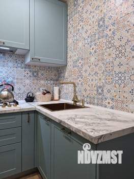 3-к квартира, вторичка, 59м2, 2/5 этаж