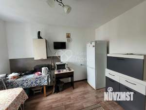 1-к квартира, вторичка, 35м2, 9/9 этаж