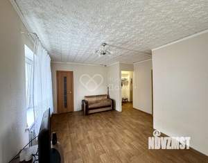 1-к квартира, вторичка, 32м2, 2/4 этаж