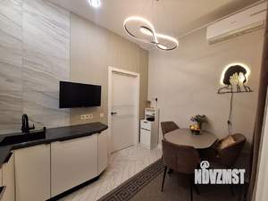 2-к квартира, вторичка, 55м2, 2/5 этаж