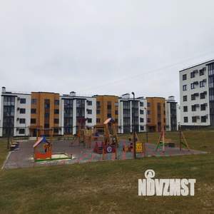 1-к квартира, вторичка, 33м2, 2/5 этаж