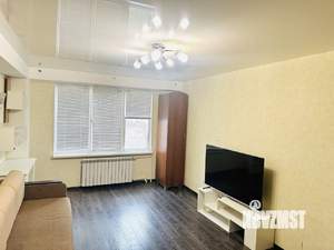 1-к квартира, вторичка, 41м2, 1/3 этаж
