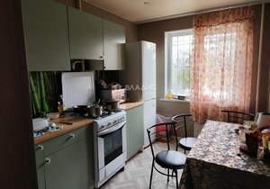 2-к квартира, вторичка, 53м2, 2/10 этаж