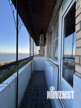 3-к квартира, вторичка, 94м2, 9/10 этаж