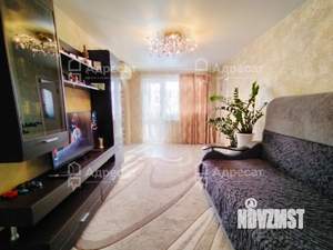 2-к квартира, вторичка, 39м2, 4/5 этаж