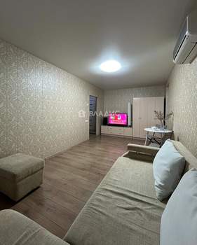 1-к квартира, вторичка, 39м2, 9/9 этаж