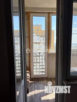 1-к квартира, вторичка, 39м2, 14/18 этаж