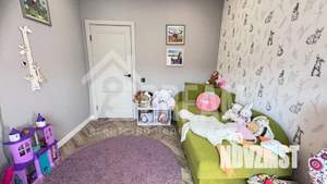1-к квартира, вторичка, 61м2, 5/5 этаж