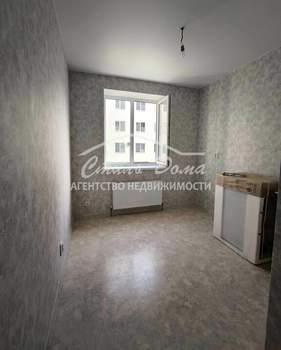 3-к квартира, вторичка, 56м2, 1/6 этаж