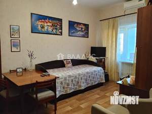 1-к квартира, вторичка, 32м2, 5/5 этаж