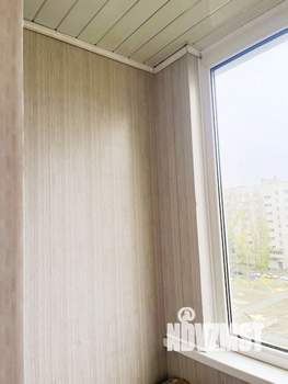 3-к квартира, вторичка, 60м2, 6/9 этаж