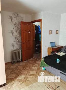 2-к квартира, вторичка, 41м2, 2/4 этаж