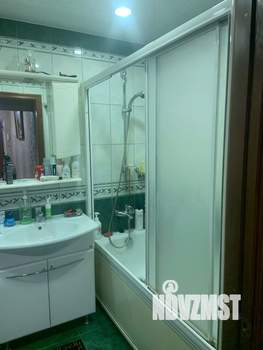 3-к квартира, вторичка, 68м2, 3/9 этаж