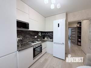 2-к квартира, вторичка, 44м2, 2/3 этаж