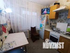 2-к квартира, вторичка, 45м2, 3/5 этаж