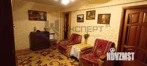 3-к квартира, вторичка, 59м2, 1/5 этаж