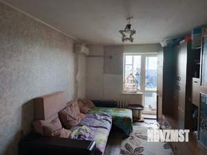 2-к квартира, вторичка, 47м2, 9/9 этаж