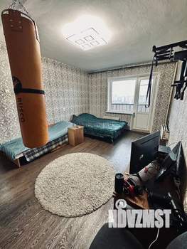 1-к квартира, вторичка, 34м2, 11/16 этаж
