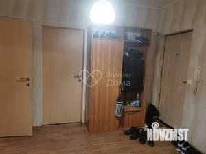 4-к квартира, вторичка, 82м2, 10/16 этаж