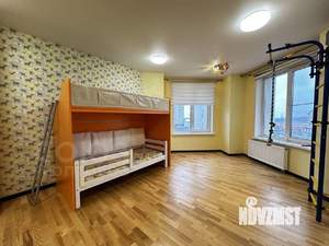 3-к квартира, вторичка, 102м2, 4/17 этаж