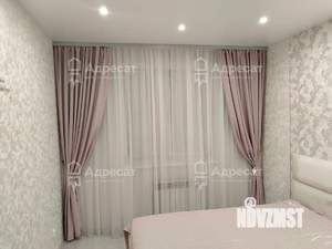 2-к квартира, вторичка, 55м2, 2/3 этаж