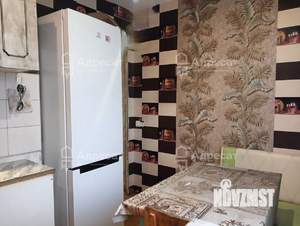 3-к квартира, вторичка, 63м2, 9/16 этаж