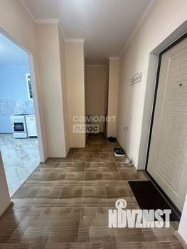 1-к квартира, вторичка, 40м2, 8/16 этаж