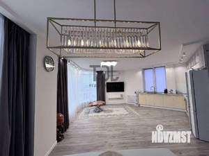 3-к квартира, вторичка, 98м2, 10/23 этаж