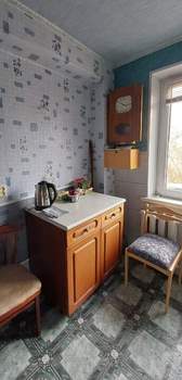 2-к квартира, вторичка, 44м2, 5/5 этаж