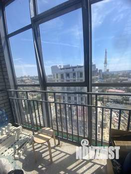 3-к квартира, вторичка, 79м2, 19/19 этаж