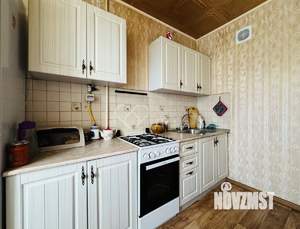3-к квартира, вторичка, 64м2, 6/9 этаж