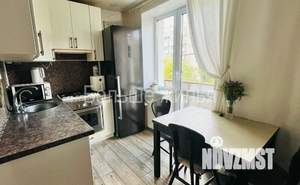 3-к квартира, вторичка, 58м2, 5/9 этаж