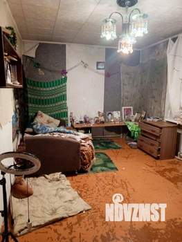 2-к квартира, вторичка, 42м2, 2/2 этаж