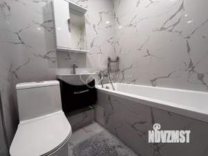 1-к квартира, вторичка, 38м2, 8/9 этаж