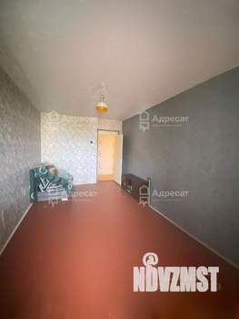 1-к квартира, вторичка, 32м2, 2/5 этаж