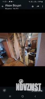 3-к квартира, вторичка, 64м2, 5/9 этаж