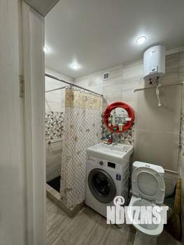 3-к квартира, вторичка, 56м2, 2/9 этаж