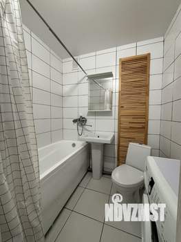 1-к квартира, вторичка, 30м2, 6/10 этаж