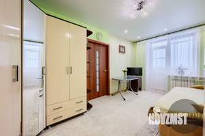 2-к квартира, вторичка, 36м2, 2/3 этаж