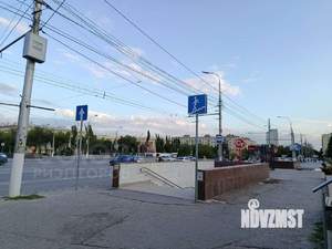1-к квартира, вторичка, 32м2, 1/5 этаж