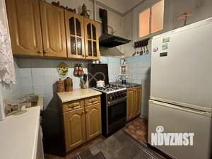 2-к квартира, вторичка, 55м2, 4/5 этаж