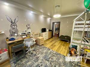 2-к квартира, вторичка, 72м2, 5/9 этаж