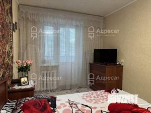 3-к квартира, вторичка, 61м2, 9/9 этаж